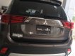 Mitsubishi Outlander 2.4 CVT Premium 2018 - Cần bán Mitsubishi Outlander 2.4 CVT Premium năm sản xuất 2018, màu nâu