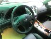 Lexus IS 250 2007 - Bán Lexus IS 250 đời 2007, màu trắng, xe nhập