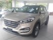 Hyundai Tucson 2.0 ATH 2018 - Bán Hyundai Tucson 2.0 ATH năm 2018, màu bạc, giá tốt