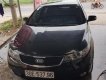 Kia Forte 2010 - Cần bán gấp Kia Forte đời 2010, màu đen chính chủ