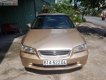 Honda Accord 2.2   2002 - Cần bán lại xe Honda Accord 2.2 năm 2002, xe nhập xe gia đình 