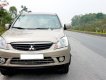 Mitsubishi Zinger GLS 2.4 MT 2009 - Bán ô tô Mitsubishi Zinger GLS 2.4 MT 2009 còn mới  