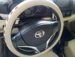 Toyota Vios 1.5E 2016 - Cần bán Toyota Vios 1.5E năm 2016, màu trắng như mới