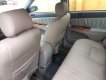 Toyota Camry 2002 - Bán xe Toyota Camry năm sản xuất 2002, màu đen, giá tốt