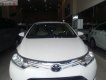 Toyota Vios 1.5E 2016 - Cần bán Toyota Vios 1.5E năm 2016, màu trắng như mới