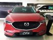 Mazda CX 5   2018 - Cần bán Mazda CX 5 đời 2018, màu đỏ, giá chỉ 899 triệu