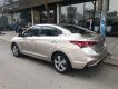 Hyundai Accent   2018 - Cần bán Hyundai Accent đời 2018, màu vàng giá tốt