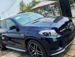 Mercedes-Benz GLE-Class  GLE 43 AMG 4Matic 2017 - Bán Mercedes GLE 43 AMG 4Matic đời 2017, màu xanh lam, mới 100%