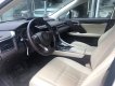 Lexus RX 350 Luxury  2016 - Bán Lexus RX 350 Luxury đời 2016, màu trắng, xe nhập Mỹ full đồ giá cực tốt