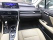 Lexus RX 350 Luxury  2016 - Bán Lexus RX 350 Luxury đời 2016, màu trắng, xe nhập Mỹ full đồ giá cực tốt