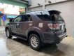 Toyota Fortuner 4x4 2013 - Bán Toyota Fortuner 4x4 Sx 2013, xe đẹp, không lỗi, máy 7 màu, odo 60000 km