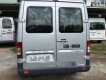 Mercedes-Benz Sprinter 313 2008 - Bán Mercedes Sprinter 313 2008, màu bạc, 340 triệu