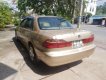 Honda Accord 2.2   2002 - Cần bán lại xe Honda Accord 2.2 năm 2002, xe nhập xe gia đình 