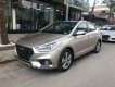 Hyundai Accent   2018 - Cần bán Hyundai Accent đời 2018, màu vàng giá tốt