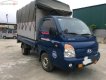 Hyundai Porter 2011 - Bán Hyundai Porter năm 2011, màu xanh lam, nhập khẩu, giá tốt