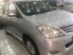 Toyota Innova 2010 - Bán Toyota Innova 2010, màu bạc, 385tr