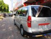 Hyundai Starex 2.5MT 2008 - Cần bán Hyundai Starex 2.5MT sản xuất năm 2008, màu bạc, nhập khẩu - LH 091 225 2526