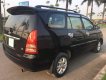 Toyota Innova G 2007 - Em muốn bán Innova 2007 màu đen, số sàn, ít đi đẹp