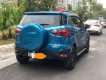 Ford EcoSport Titanium 1.5L AT 2016 - Bán Ford EcoSport Titanium 1.5L AT 2016, màu xanh  