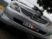 Toyota Innova   2008 - Cần bán Toyota Innova sản xuất năm 2008, màu bạc