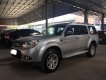 Ford Everest 4x2 MT 2014 - Bán Everest 4x2 MT 2014, màu bạc, giá TL, hỗ trợ trả góp