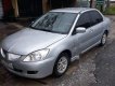 Mitsubishi Lancer   2008 - Bán xe Mitsubishi Lancer sản xuất 2008, màu bạc chính chủ, 200tr