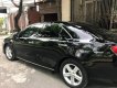 Toyota Camry 2.5Q 2013 - Chính chủ bán Toyota Camry 2.5Q sản xuất năm 2013, màu đen