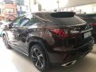 Lexus RX 350 AWD 2016 - Bán Lexus RX 350 AWD sản xuất 2016, màu nâu, nhập khẩu