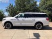 Lincoln Navigator 2018 - Bán Lincoln Navigator năm sản xuất 2018, màu trắng, xe nhập