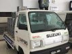 Suzuki Supper Carry Truck 2017 - Bán xe Suzuki Super Carry Truck 2017, màu trắng
