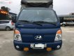 Hyundai Porter 2011 - Bán Hyundai Porter năm 2011, màu xanh lam, nhập khẩu, giá tốt