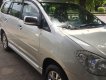 Toyota Innova 2008 - Bán Toyota Innova đời 2008, màu bạc, xe gia đình, giá chỉ 366 triệu