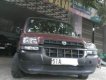 Fiat Doblo 2004 - Chính chủ bán ô tô Fiat Doblo đời 2004, màu đỏ