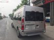 Ford Transit Standard MID 2014 - Hoàng Tùng Auto bán xe Ford Transit Standard MID đời 2014, màu bạc