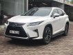 Lexus RX 350 Luxury  2016 - Bán Lexus RX 350 Luxury đời 2016, màu trắng, xe nhập Mỹ full đồ giá cực tốt