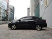 Chevrolet Aveo 2015 - Bán xe Chevrolet Aveo 2015, màu đen, 325 triệu