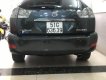 Lexus RX 350 AWD 2008 - Bán Lexus RX 350 AWD sản xuất 2008, màu đen, nhập khẩu nguyên chiếc, giá tốt