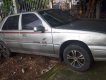 Hyundai Sonata 1993 - Bán Hyundai Sonata 1993, màu bạc