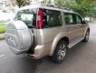 Ford Everest Limited 2009 - Bán Ford Everest Limited 2009, màu hồng, nhập khẩu số tự động, giá tốt