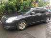 Nissan Teana 2010 - Bán Nissan Teana đời 2010, màu đen, xe nhập, 480tr