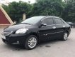 Toyota Vios E 2010 - Bán xe cũ Toyota Vios E 2010, màu đen chính chủ