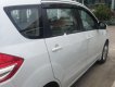 Suzuki Ertiga 1.4 AT 2016 - Bán Suzuki Ertiga 1.4 AT đời 2016, màu trắng, xe nhập  