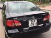 Toyota Corolla altis 2006 - Bán Toyota Corolla altis sản xuất 2006, màu đen 