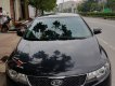 Kia Forte 2010 - Cần bán gấp Kia Forte đời 2010, màu đen chính chủ