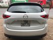 Mazda CX 5 2.5 AT AWD 2018 - Cần bán xe Mazda CX 5 2.5 AT AWD năm sản xuất 2018, màu trắng  