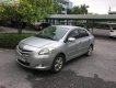 Toyota Vios 2008 - Bán ô tô Toyota Vios đời 2008, màu bạc, chính chủ, giá 320tr