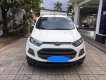 Ford EcoSport   Titanium  2016 - Cần bán Ford EcoSport Titanium đời 2016, màu trắng, giá chỉ 545 triệu