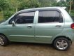 Daewoo Matiz  SE  2001 - Cần bán lại xe Daewoo Matiz SE 2001, tư nhân, không taxi