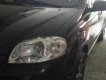 Chevrolet Aveo 2012 - Bán Chevrolet Aveo đời 2012, màu đen, giá chỉ 270 triệu