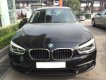 BMW 1 Series 118I 2016 - Bán BMW 118i màu nâu đen, sản xuất 2016, nhập khẩu, biển Hà Nội